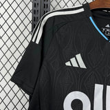 charlotte jersey 25/26 away football kit soccer jersey - PalmSportss