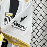 pio fc jersey 25/26 home football kit soccer jersey - PalmSportss