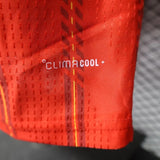 Player Version Spain Jersey 2026 World Cup Home Football Kit Soccer Jersey - PalmSportss