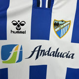 malaga fc jersey 25/26 football kit soccer jersey - PalmSportss