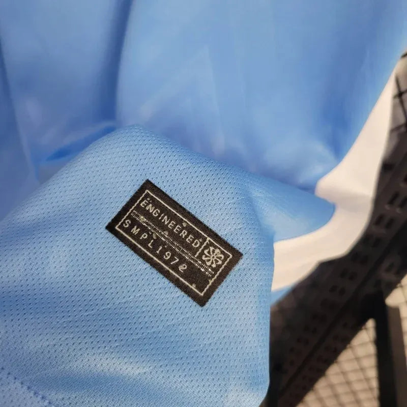 uruguay home jersey 2025 football kit soccer jersey
