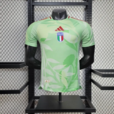 player version italy jersey 25/26 football kit soccer jersey - PalmSportss