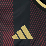 ultimate mostoles jersey 25/26 home football kit soccer jersey - PalmSportss