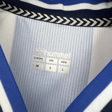 malaga fc jersey 25/26 football kit soccer jersey - PalmSportss