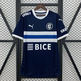catholic university away jersey 25/26 football kit soccer jersey - PalmSportss