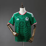 Mexico Jersey 2026 World Cup Home Football Kit - PalmSportss
