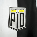 pio fc jersey 25/26 home football kit soccer jersey - PalmSportss