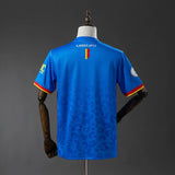 Congo Jersey 2026 World Cup Home Football Kit - PalmSportss