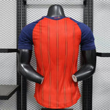 Player Version Spain Jersey 2026 World Cup Home Football Kit Soccer Jersey - PalmSportss