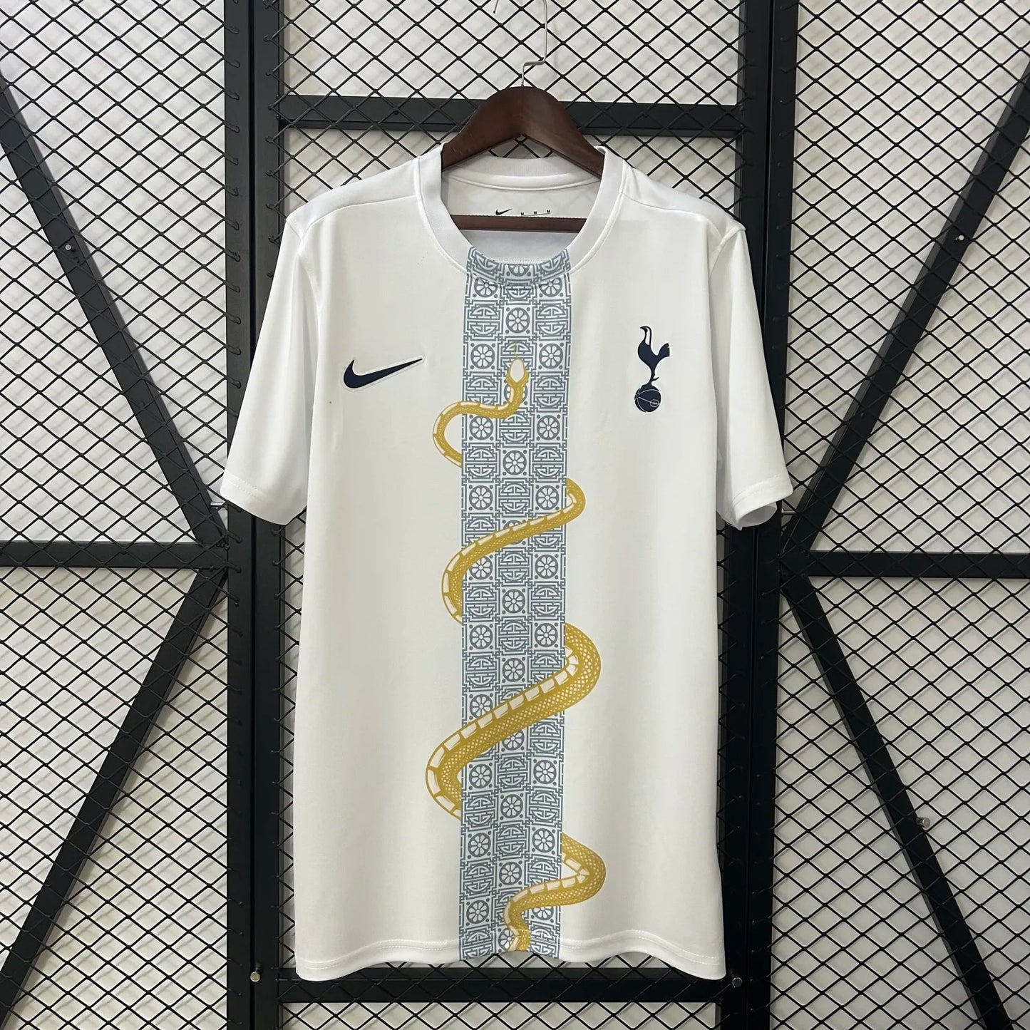 tottenham hotspur jersey 25/26 football kit soccer jersey