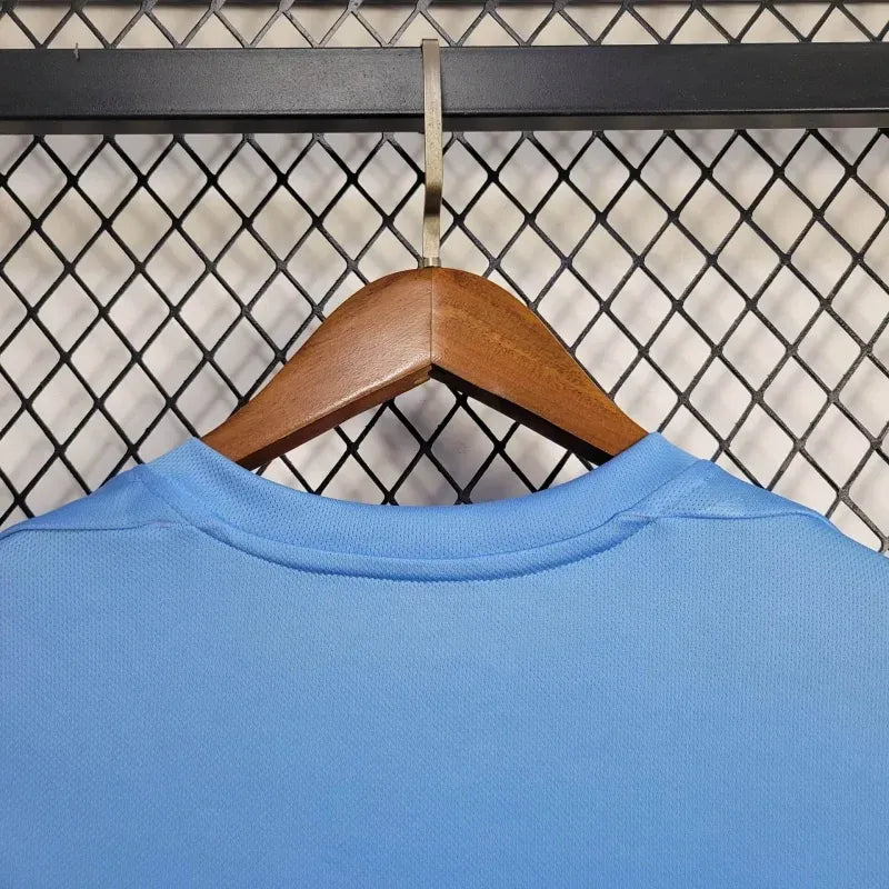 uruguay home jersey 2025 football kit soccer jersey