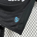 charlotte jersey 25/26 away football kit soccer jersey - PalmSportss