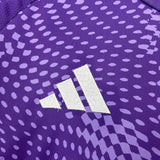 orlando city home jersey 25/26 football kit soccer jersey - PalmSportss