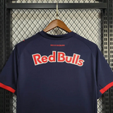 red bull salzburg jersey 25/26 away football kit soccer jersey - PalmSportss