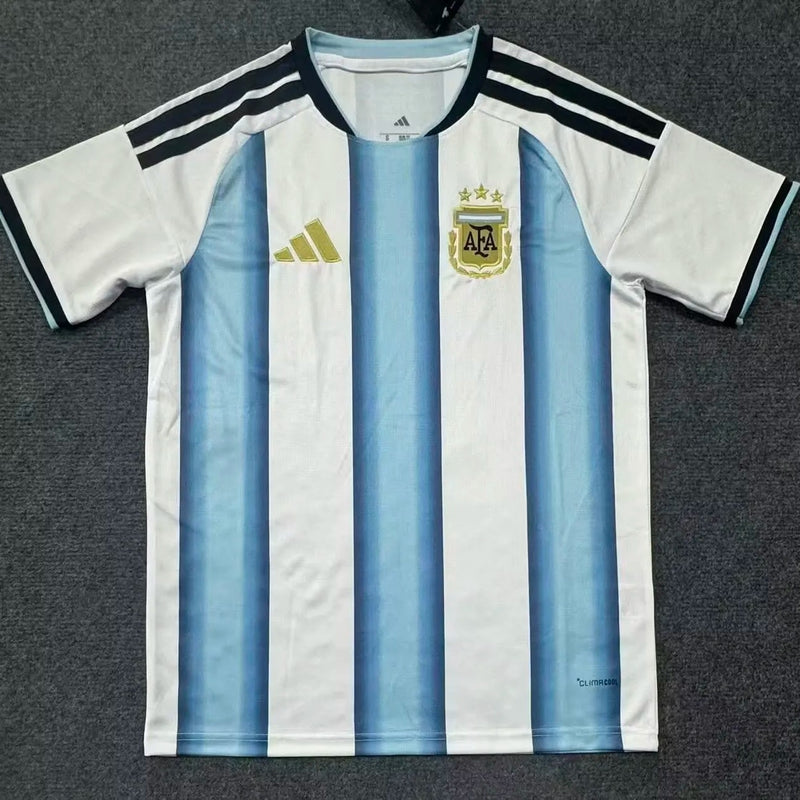 Argentina Jersey 2026 World Cup Home Football Kit Soccer Jersey
