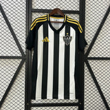 mineiro jersey 25/26 home football kit soccer jersey - PalmSportss