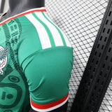 Player Version Mexico Jersey 2026 World Cup Football Kit Soccer Jersey - PalmSportss