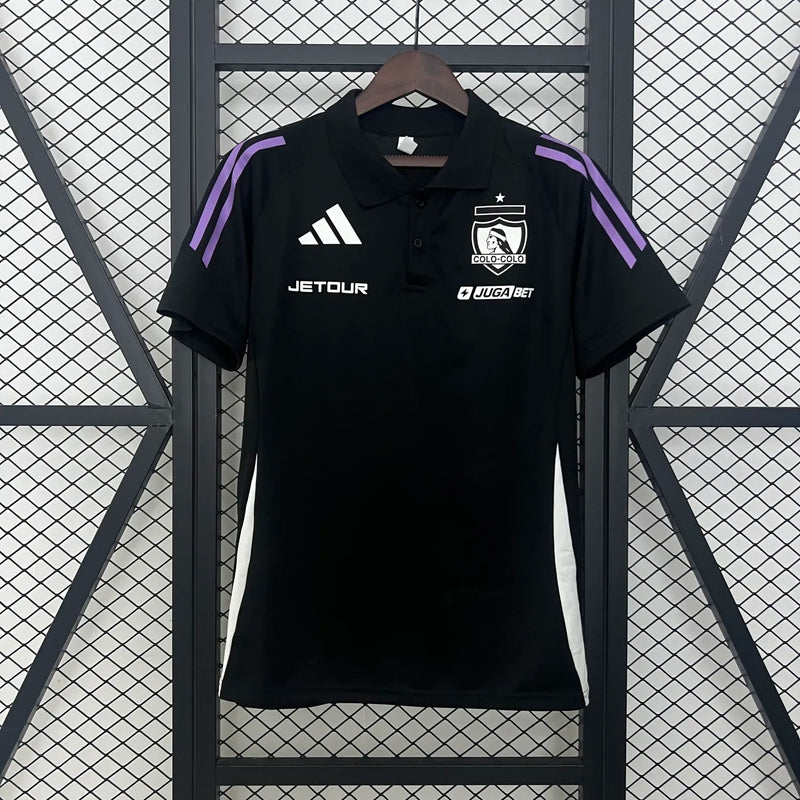 colo colo jersey 25/26 polo football kit soccer jersey