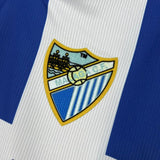 malaga fc jersey 25/26 football kit soccer jersey - PalmSportss