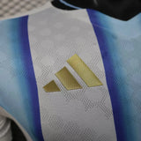 Player Version Argentina Jersey 2026 World Cup Football Kit Soccer Jersey - PalmSportss