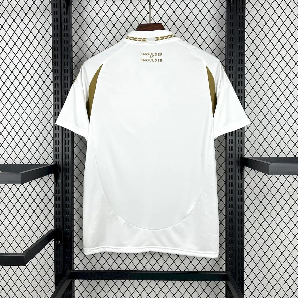 los angeles fc jersey 25/26 away football kit soccer jersey