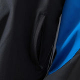 Chelsea Windbreaker 2025/26 Black Football Kit - PalmSportss
