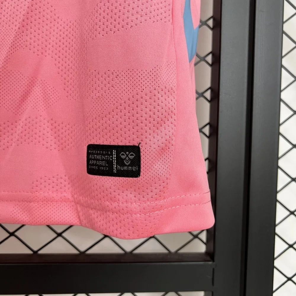 celtic third jersey 25/26 football kit soccer jersey