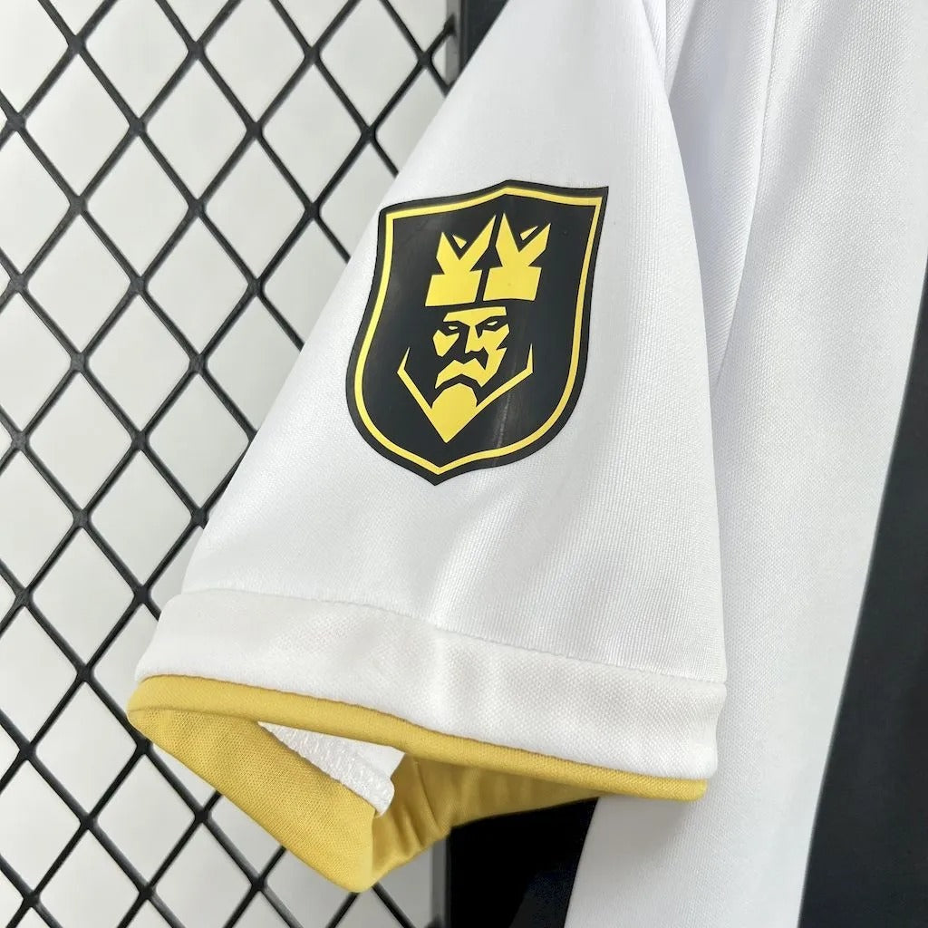 pio fc jersey 25/26 home football kit soccer jersey