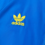 Tigres Windbreaker 2025/26 Blue Football Kit - PalmSportss