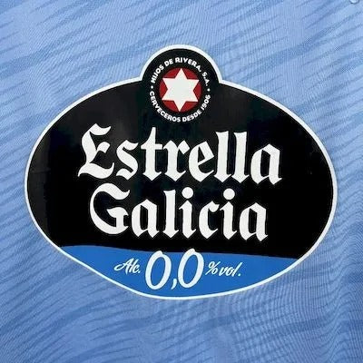rc celta de vigo jersey 25/26 football kit soccer jersey