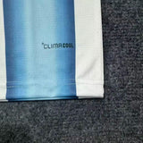 Argentina Jersey 2026 World Cup Home Football Kit Soccer Jersey - PalmSportss