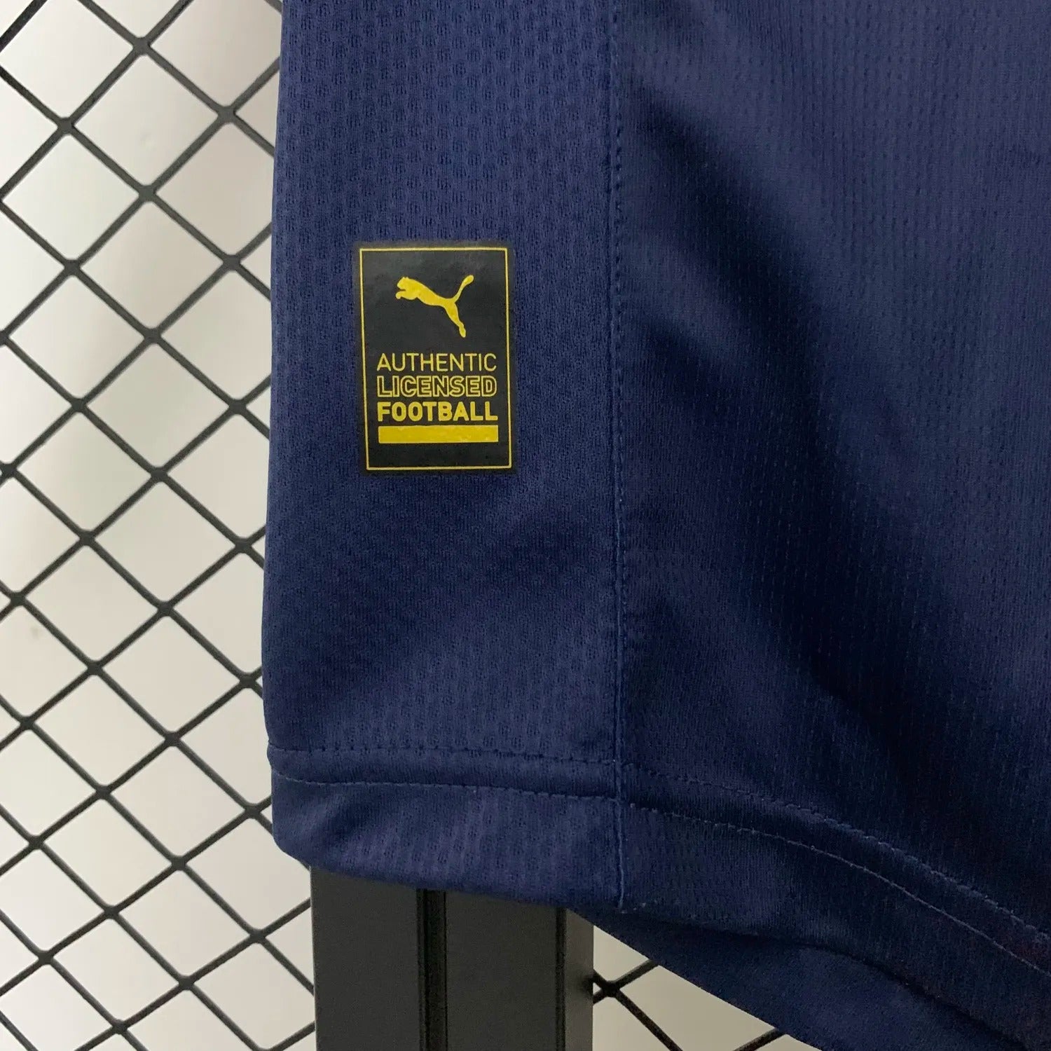 catholic university away jersey 25/26 football kit soccer jersey