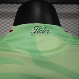 player version italy jersey 25/26 football kit soccer jersey - PalmSportss
