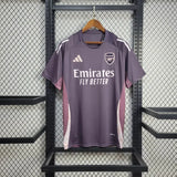 arsenal jersey 25/26 training football kit soccer jersey - PalmSportss