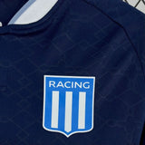 racing club de avellaneda jersey 25/26 away football kit soccer jersey - PalmSportss
