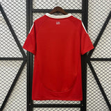 internacional jersey 25/26 home football kit soccer jersey - PalmSportss