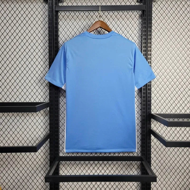 uruguay home jersey 2025 football kit soccer jersey