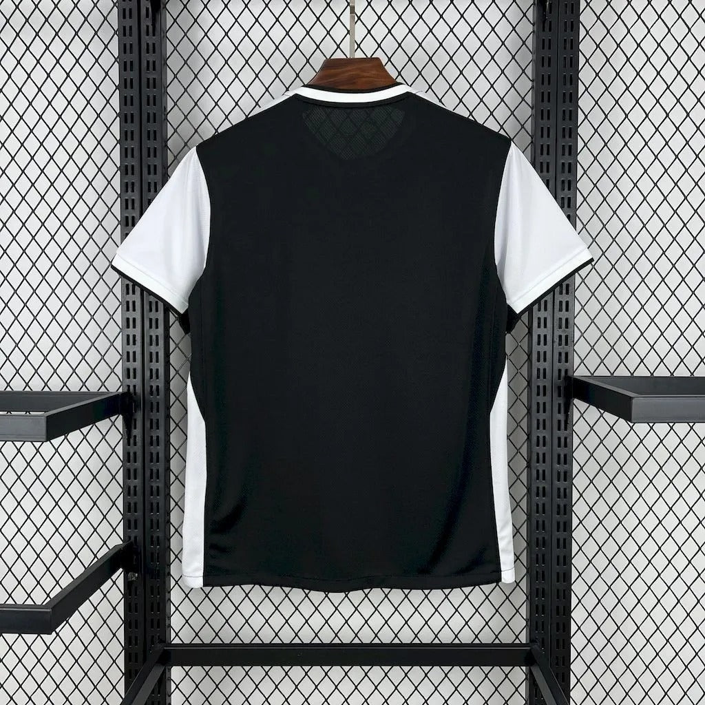 corinthians jersey 25/26 away football kit soccer jersey