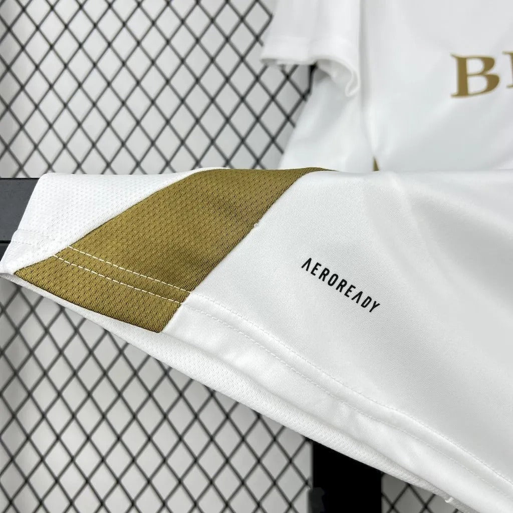 los angeles fc jersey 25/26 away football kit soccer jersey