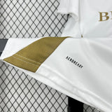 los angeles fc jersey 25/26 away football kit soccer jersey - PalmSportss