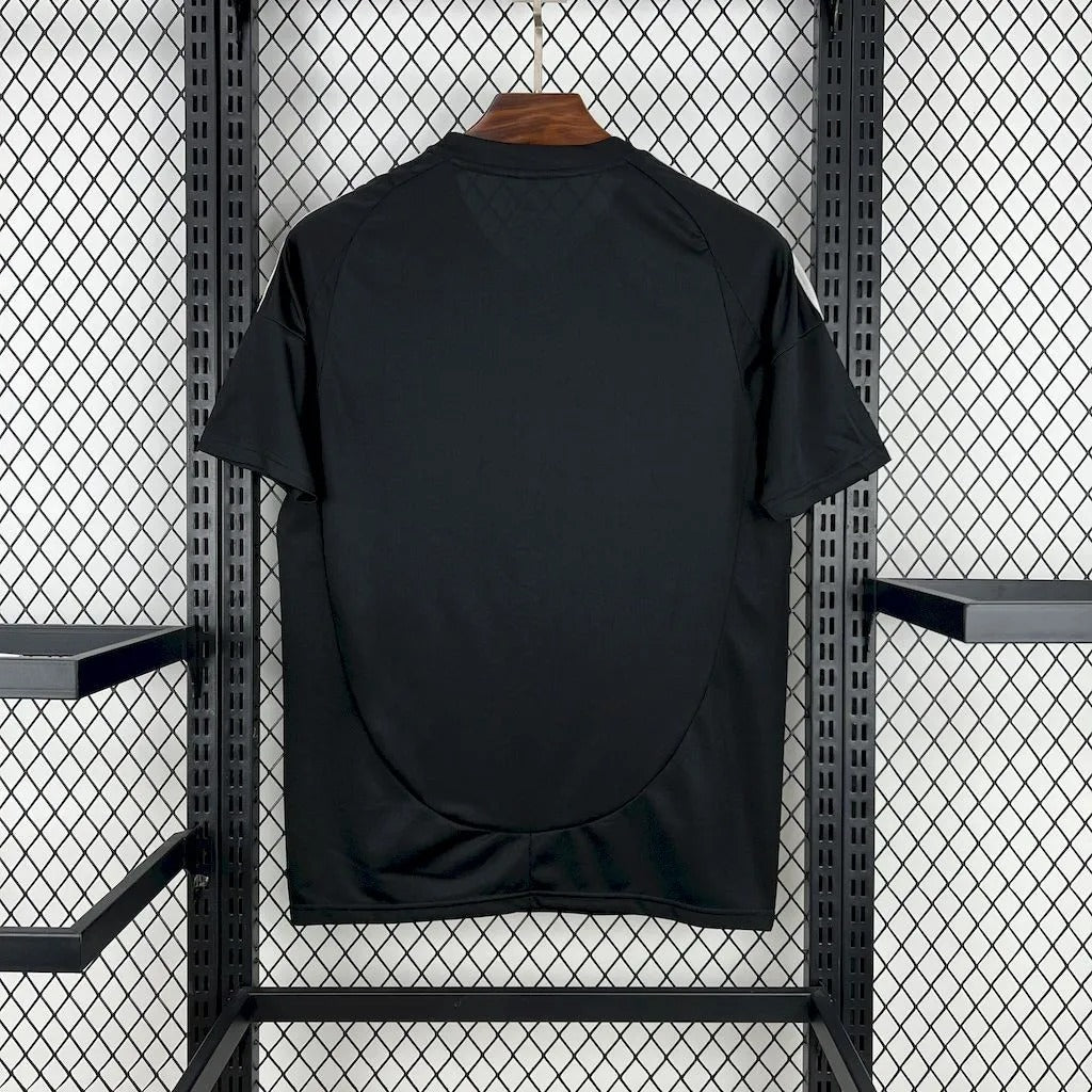 charlotte jersey 25/26 away football kit soccer jersey