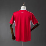 Switzerland Jersey 2026 World Cup Home Football Kit - PalmSportss