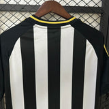 mineiro jersey 25/26 home football kit soccer jersey - PalmSportss