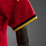 Women Belgium Jersey 2026 World Cup Football Kit Soccer Jersey - PalmSportss