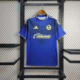 club america away jersey 25/26 football kit soccer jersey - PalmSportss