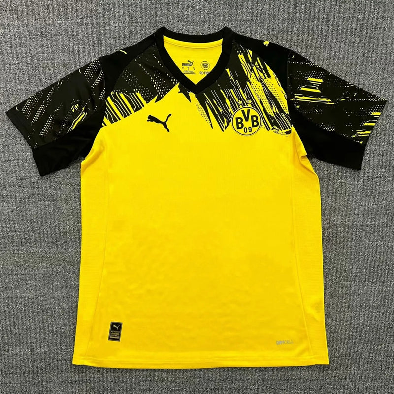 dortmund jersey 25/26 football kit soccer jersey