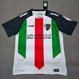 palestine jersey 25/26 home football home soccer jersey - PalmSportss