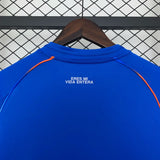 university of chile jersey 25/26 home football kit soccer jersey - PalmSportss