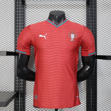 Portugal Jersey 2026 World Cup Football Kit Player Version - PalmSportss