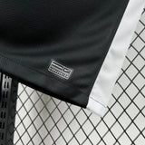 corinthians jersey 25/26 away football kit soccer jersey - PalmSportss